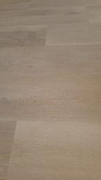 30 m2 klik pvc, Ophalen, Kunststof, 50 tot 150 cm, Zo goed als nieuw