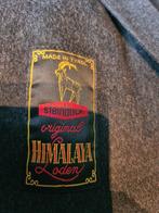 Nieuw Austria Loden mantel maat L/52 Himalaya €299 nu €99, Kleding | Heren, Maat 52/54 (L), Nieuw, Ophalen of Verzenden, Loden Himalaya
