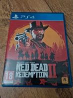 Red Dead Redemption 2, Spelcomputers en Games, Online, Vanaf 18 jaar, Overige genres, 1 speler