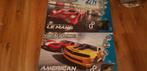 Scalextric, Zelf te bouwen, Handmatig, Ophalen, Overige merken