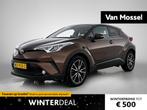 Toyota C-HR 1.2 First Edition Cruise control | Stoelverwarmi, Voorwielaandrijving, Gebruikt, Euro 6, Origineel Nederlands