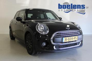 MINI Mini 1.5 One Pepper | BJ:2020 | NL-AUTO+N.A.P! | NAVIGA beschikbaar voor biedingen
