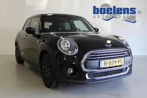 MINI Mini 1.5 One Pepper | BJ:2020 | NL-AUTO+N.A.P! | NAVIGA, Auto's, Mini, Bedrijf, Te koop, One, ABS, Airbags, Airconditioning