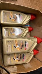 Castrol power RS 2t motor olie. 8 literflessen, Ophalen of Verzenden