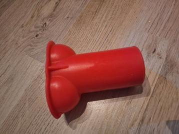 Ijsblokjesmaker beschikbaar voor biedingen