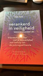 Deb Dana - Verankerd in veiligheid, Ophalen of Verzenden, Zo goed als nieuw, Deb Dana