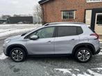 Peugeot 2008 1.2 PureTech Allure ( Navigatie + Climate contr, Auto's, Origineel Nederlands, Bedrijf, 1125 kg, 3 cilinders