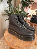 Dr. Martens Sinclair maat 42 nieuw met plateauzool!, Kleding | Dames, Schoenen, Ophalen, Zwart, Lage of Enkellaarzen, Dr. Martens