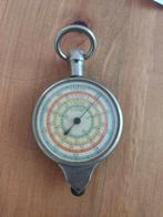 Antiek, vintage, curiosa kaartmeter, Antiek en Kunst, Curiosa en Brocante, Ophalen of Verzenden