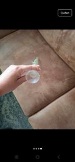 Voeder buis, Ophalen, Zo goed als nieuw