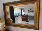 Spiegel 120x90, Ophalen, Zo goed als nieuw, Rechthoekig, Minder dan 100 cm