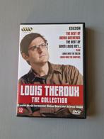 Louis Theroux the collection 4Disc boxset, Overige typen, Boxset, Vanaf 12 jaar, Zo goed als nieuw
