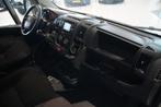 Peugeot Boxer 330 2.0 BlueHDI L1H1 Premium Pack + CAMERA / N, Auto's, Voorwielaandrijving, Stof, Gebruikt, Euro 6