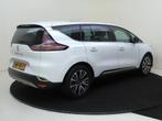 Renault Espace 1.6 TCe 200 PK Initiale Paris 7p. Navigatie |, Auto's, 12 maanden, 1618 cc, Gebruikt, Euro 6