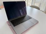 APPLE Macbook Air Retina 2019, 13 inch, 13 inch, Minder dan 2 Ghz, Ophalen of Verzenden, Zo goed als nieuw