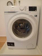 AEG Lavamat 6000 serie - Moet weg voor 13 december!, Gebruikt, Ophalen of Verzenden, Voorlader, Kort programma