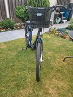 Bijna nieuw BATAVUS dames laag instap 26 inch fiets ., 53 tot 56 cm, Batavus, Nieuw, Mandje