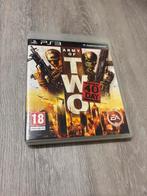 Army of Two: The 40th Day - PS3, Gebruikt, Vanaf 18 jaar, Shooter, 2 spelers