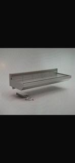 RVS Koelbak - Horeca Apparatuur gratis af te halen, Ophalen, Gebruikt, Koelen en Vriezen