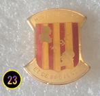 Pin Hostoire de AFX (kunst), Verzenden, Gebruikt