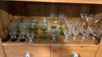 Glaswerk, Ophalen, Gebruikt, Borrel- of Shotglas