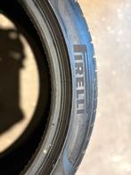 Pirelli P Zero 245/40 R19 - 4.2mm profiel Dot 22, 19 inch, Ophalen of Verzenden, Band(en), Personenwagen