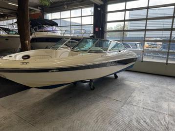 DORAL Bowrider 230 (bj 2000) beschikbaar voor biedingen