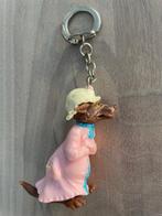 Sleutelhanger Boze Wolf als Roodkapje, Ophalen of Verzenden, Gebruikt, Merk