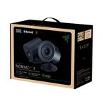 Razer Nommo V2X PC Speakers - Nieuw, Verzenden, Nieuw, Audiokanaal 2, Razer