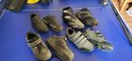4 paar mtb/race schoenen, Ophalen of Verzenden, Gebruikt, Overige maten, Schoenen