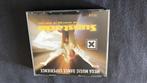Mega Music Dance Experience - Sunstacia The Energy of the Su, Cd's en Dvd's, Ophalen of Verzenden, Gebruikt, Dance Populair
