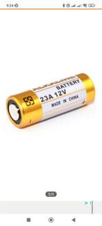 Baterrij voor hormann handzender Hörmann afstandsbediening, Verzenden