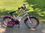 Te Koop Kinderfiets 16 inch, Ophalen, Gebruikt, Minder dan 16 inch