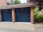 Compleet gerenoveerde garageboxen te huur Rotterdam-Zuid