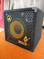 Markbass basversterker CMD101 10" 60W - zo goed als nieuw, Muziek en Instrumenten, Versterkers | Bas en Gitaar, Ophalen of Verzenden