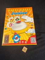 Halli galli junior. 999 game. €7,50, Junior, Ophalen of Verzenden, Zo goed als nieuw, Galli