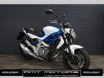 SUZUKI GLADIUS ABS (bj 2009) 35KW A2 mogelijk, 2 cilinders, Bedrijf, Meer dan 35 kW, 645 cc