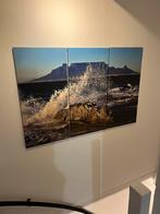 Canvas schilderij, Huis en Inrichting, Ophalen, Schilderij, Minder dan 50 cm