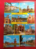 Dokkum 10-luik, Ophalen of Verzenden, 1940 tot 1960