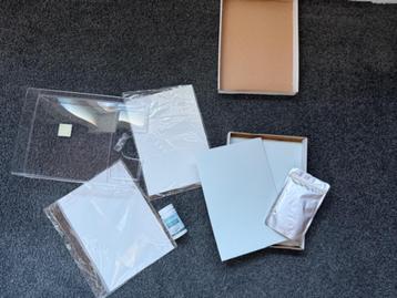 DTF set. Compleet beschikbaar voor biedingen