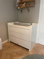 Kinderkamer: commode en ledikant van Theophile & Patachou, Ophalen, Gebruikt, Jongetje of Meisje
