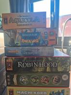 Diverse bordspellen ( etherfields, destinies, lands of galzy, Hobby en Vrije tijd, Gezelschapsspellen | Bordspellen, Ophalen of Verzenden