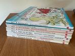 Sinterklaas boeken - Douwe Egberts - o.a Sieb Postuma, Ophalen of Verzenden, Zo goed als nieuw, Fictie algemeen