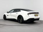 Lotus Emeya S 102kWh/613pk | Comf. stoelen | Int. glazen dak, Auto's, Lotus, Automaat, Gebruikt, 30 min, Wit