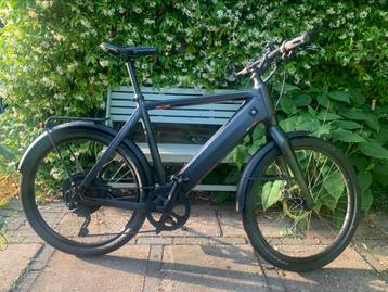 Stromer ST1X XL beschikbaar voor biedingen