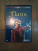 Floris 3 dvd, Alle leeftijden, Ophalen of Verzenden, Gebruikt