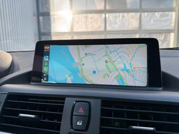 BMW F23 navi 8.8 inch NBT EVO Idrive beschikbaar voor biedingen