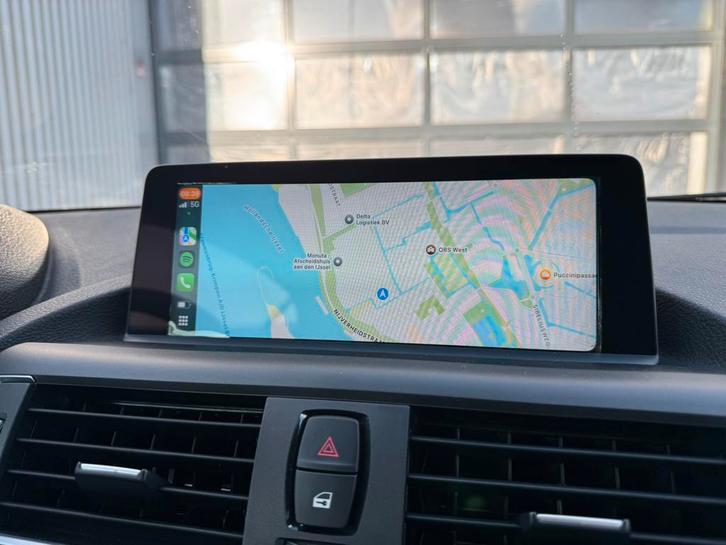 BMW F23 navi 8.8 inch NBT EVO Idrive, Auto diversen, Autonavigatie, Zo goed als nieuw, Ophalen of Verzenden