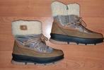 Antarctica snowboots bruin maat 38, Ophalen of Verzenden, Nieuw