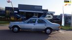 Mercedes-Benz S-klasse 280 SE belastingvrij inr mog, Auto's, Automaat, Gebruikt, Bedrijf, Grijs